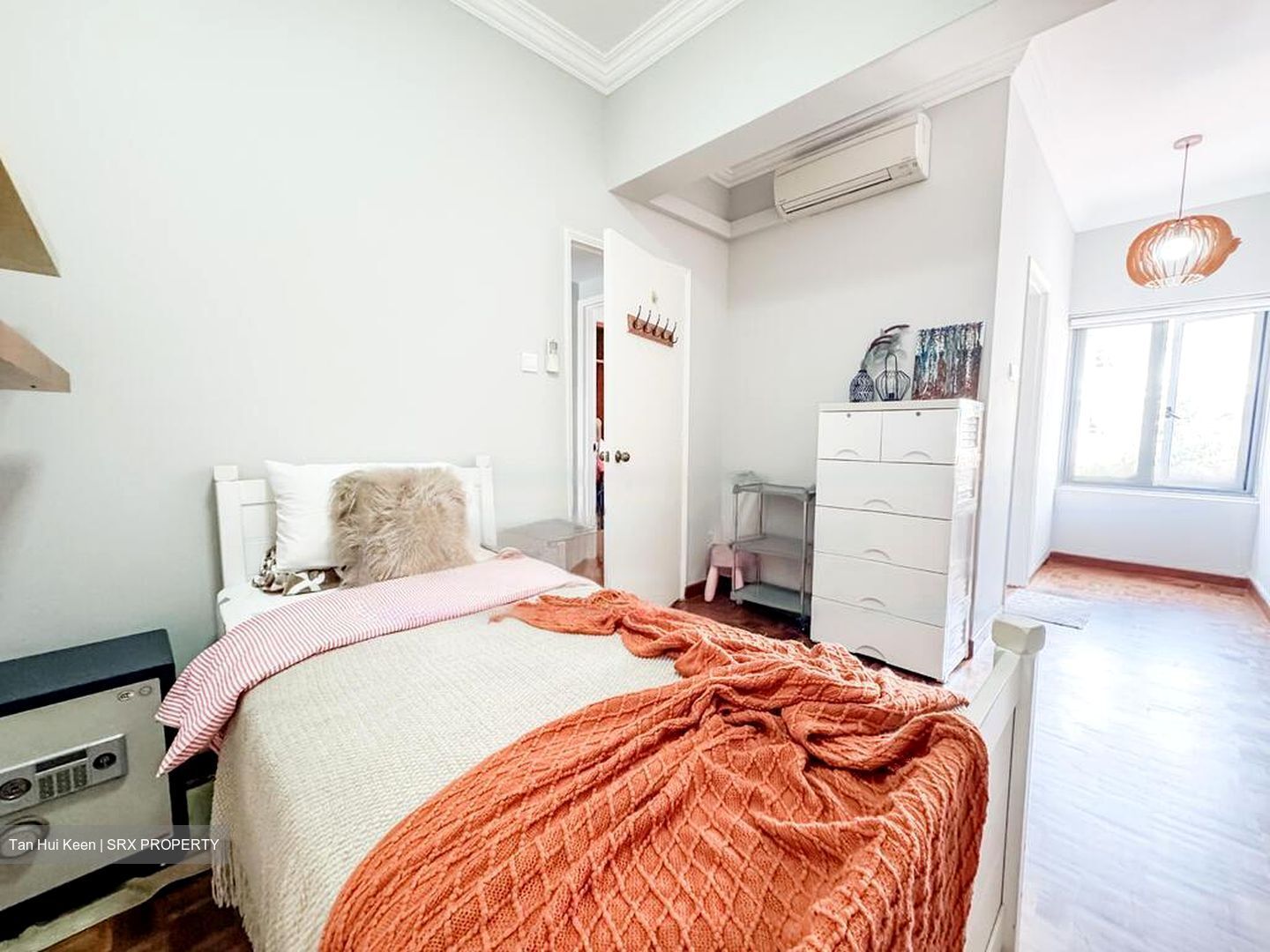 Seletar Hills Estate (D28), Terrace #478447861